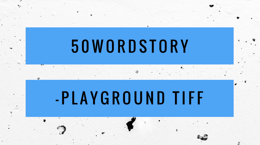 Playground Tiff