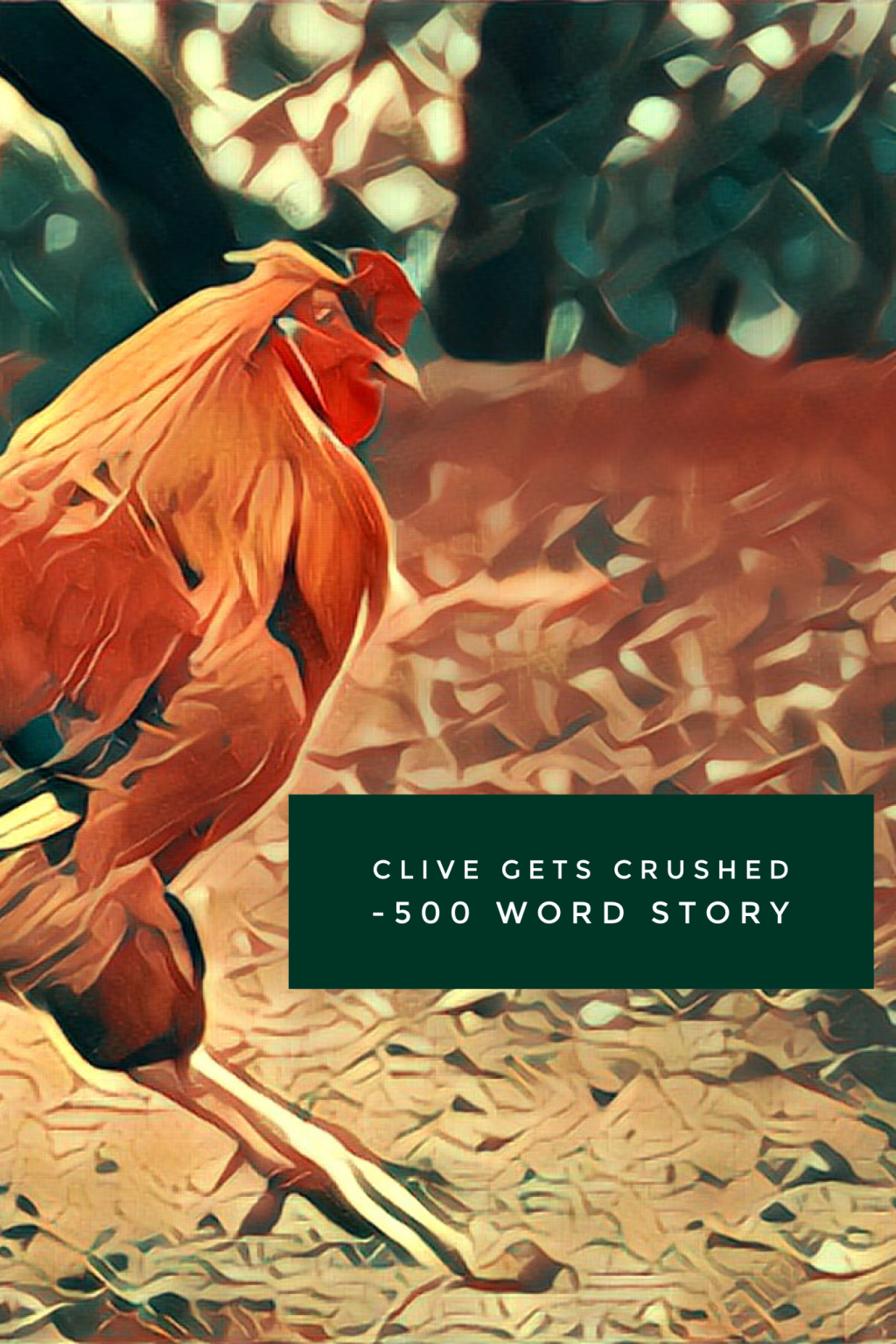 Mitigating Circumstances – Part&nbsp;1