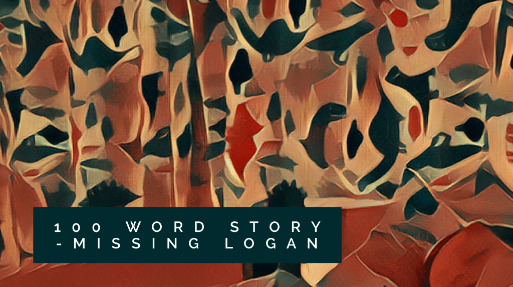 Missing Logan