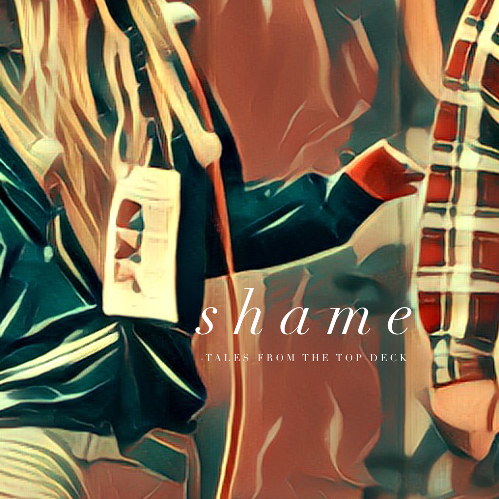 Shame
