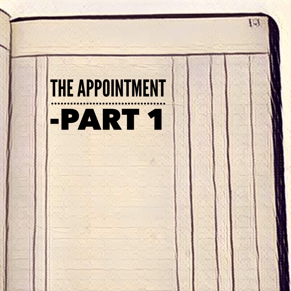 The Appointment