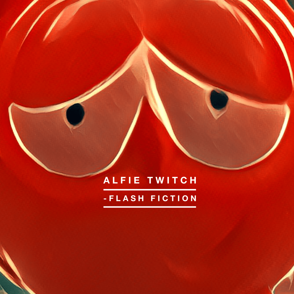 Alfie Twitch