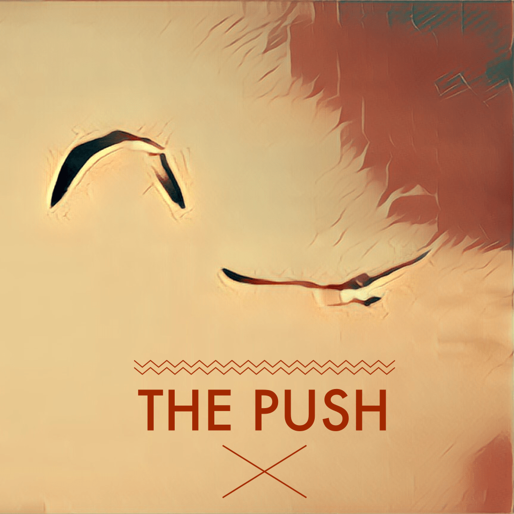 The Push