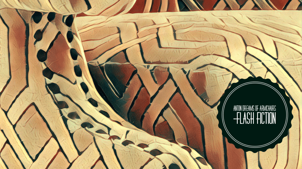 Anton dreams of&nbsp;armchairs