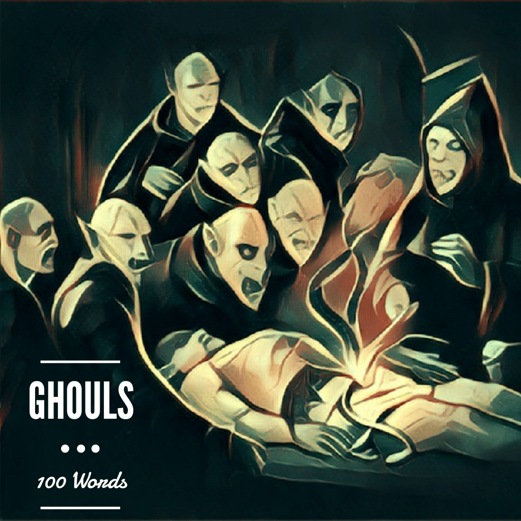 Ghouls